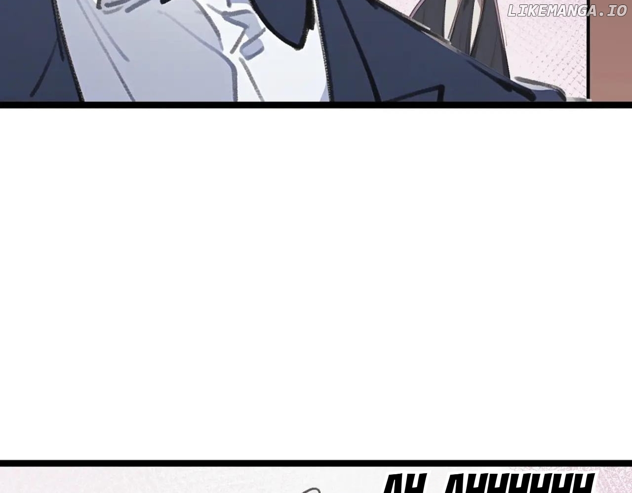 Daddy President Is Too Hard To Deal With Chapter 205 - page 16